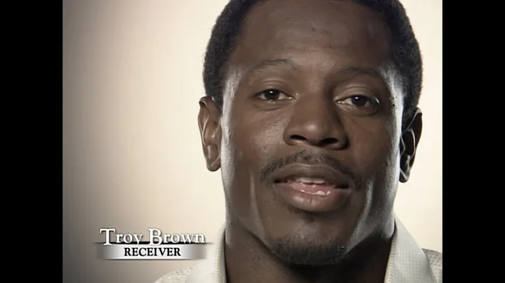 04 Patriots Troy's 1st Interception HD