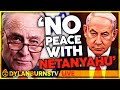 Chuck Schumer Gives BOMBSHELL Speech Condemning Netanyahu
