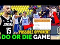 DO or DIE game ng ating Gilas pilipinas Malapit na Possibleng Makalaban nila sa semi Final