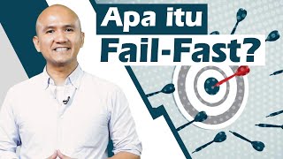 APA ITU FAIL-FAST? | Agile in 5 Minutes by Coach Athar