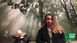 Dr. Chat Topic Mental Health