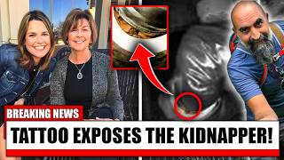 Breakthrough! Did This Kidnapper Just Expose His Identity? | Tattoo Decoded!