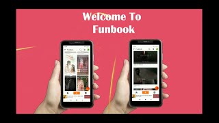 Funbook Video Status Maker screenshot 3