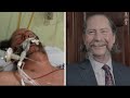 Surviving a heart transplant with NYU Transplant Institute Director Robert Montgomery