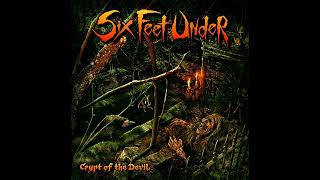 Six Feet Under - Open Coffin Orgy