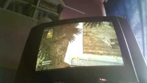 cod waw glitches on asylum(wii)