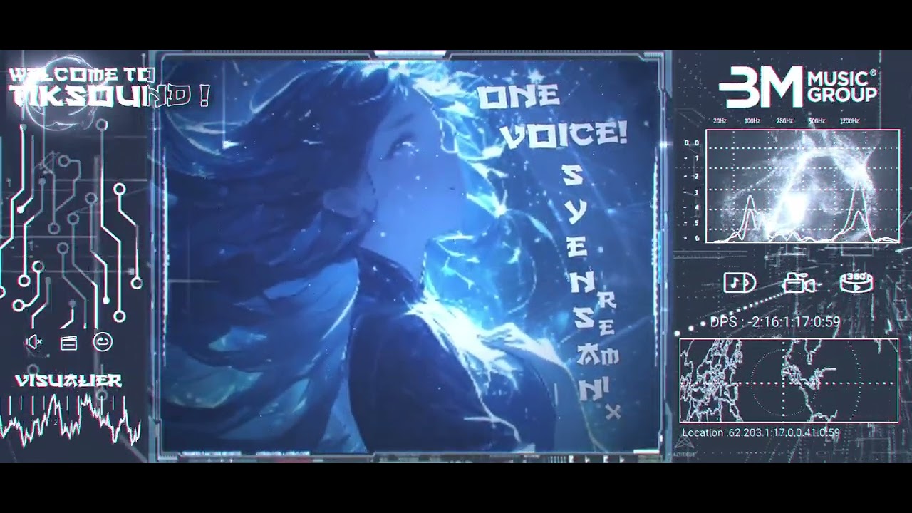 ONE VOICE || SYENSAN REMIX