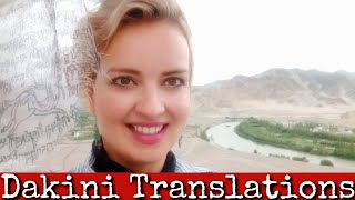 Download Lagu Ep175: Dakini Translations - Adele Tomlin Download Lagu Ep175: Dakini Translations - Adele Tomlin