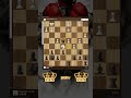 Survival. 🏆 #chess #reels #gameplay #puzzle #viral