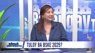 Fearless Forecast, gagawan ng paraan mapostpone BSKE 2025 ng gobyerno panghugot sa mga opisyales