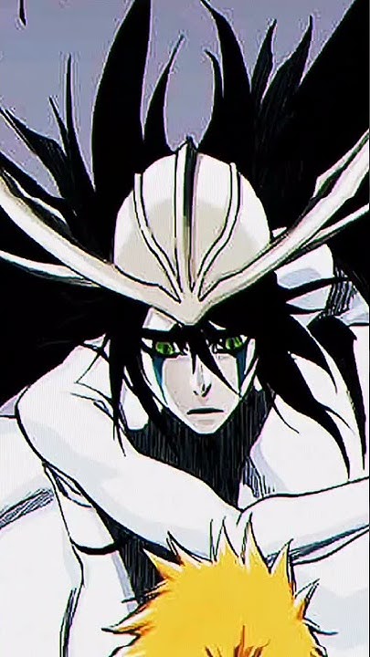 #блич #улькиорра #аниме #манга #эдит #bleach #ulquiorra #anime #edit # ...