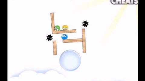 Rotate and Roll Level 12