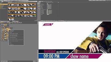 ezLogic - Transition Logic Preview Methods