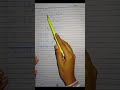 Explanation of Second Equation of Motion by IX Class Student.