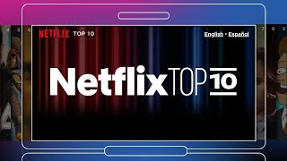 Netflix: The Top 10  best Crime Series to watch