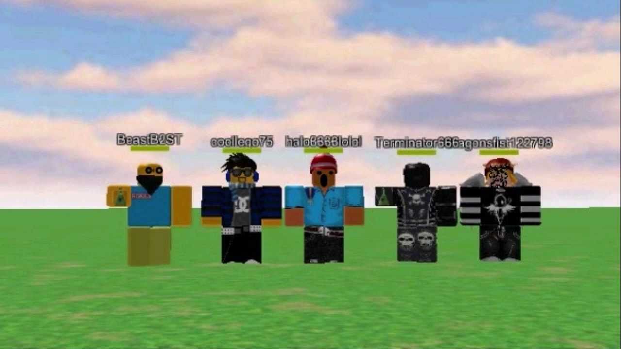 Roblox Music Video Poker Face - cry baby roblox music video clean
