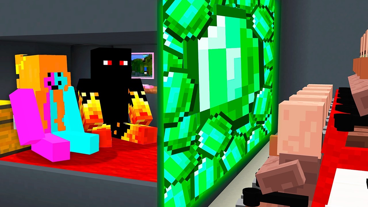 Latest Title & Thumbnail