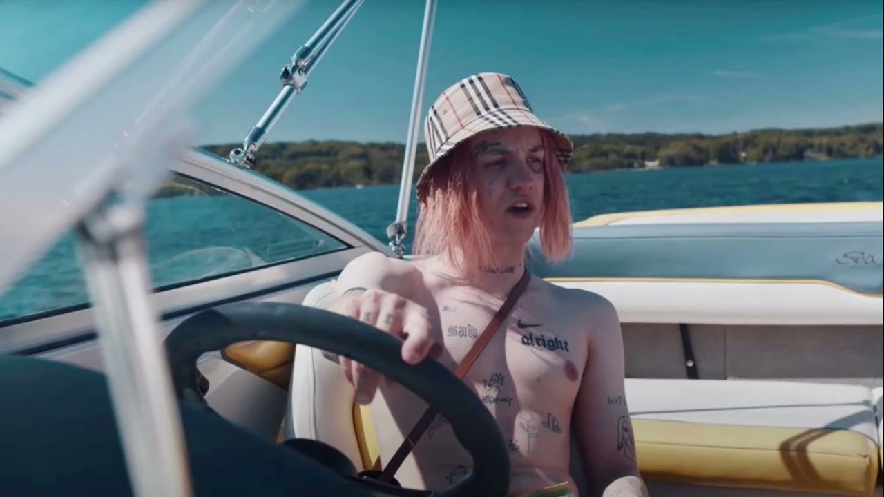 [FREE] t-low x Miksu x Macloud Type Beat - "Blazed" | 2022