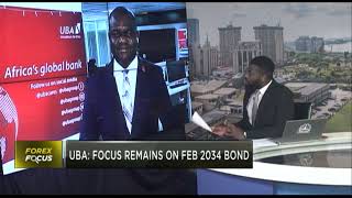 Investors focus on ₦142.57bn T-Bills auction by CNBC Africa 148 views 10 days ago 4 minutes, 31 seconds