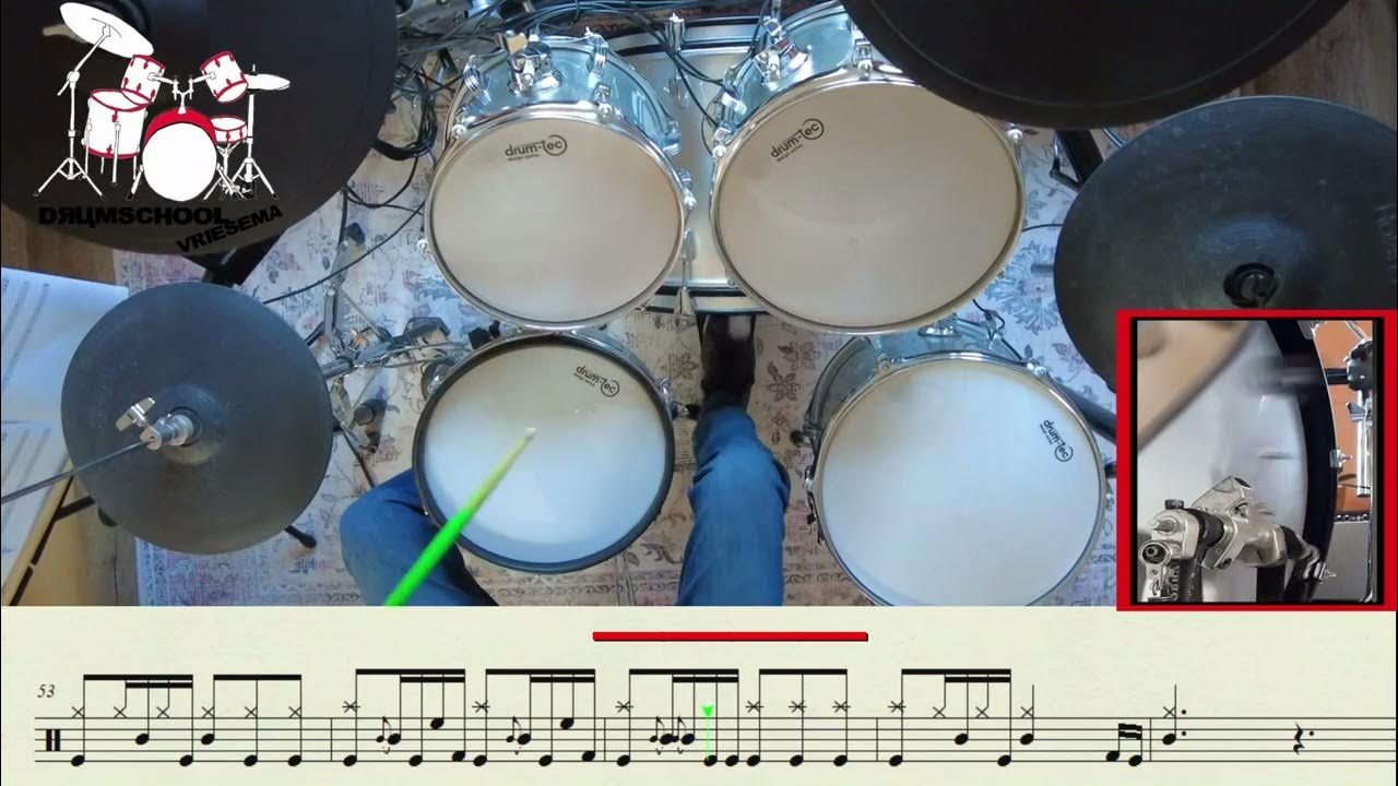Lady Gaga Bruno Mars - Die With A Smile Drum Cover, Drum Karaoke, Sheet Music, Lessons, Tutorial Lady Gaga Bruno Mars - Die With A Smile Drum Cover, Drum Karaoke, Sheet Music, Lessons, Tutorial