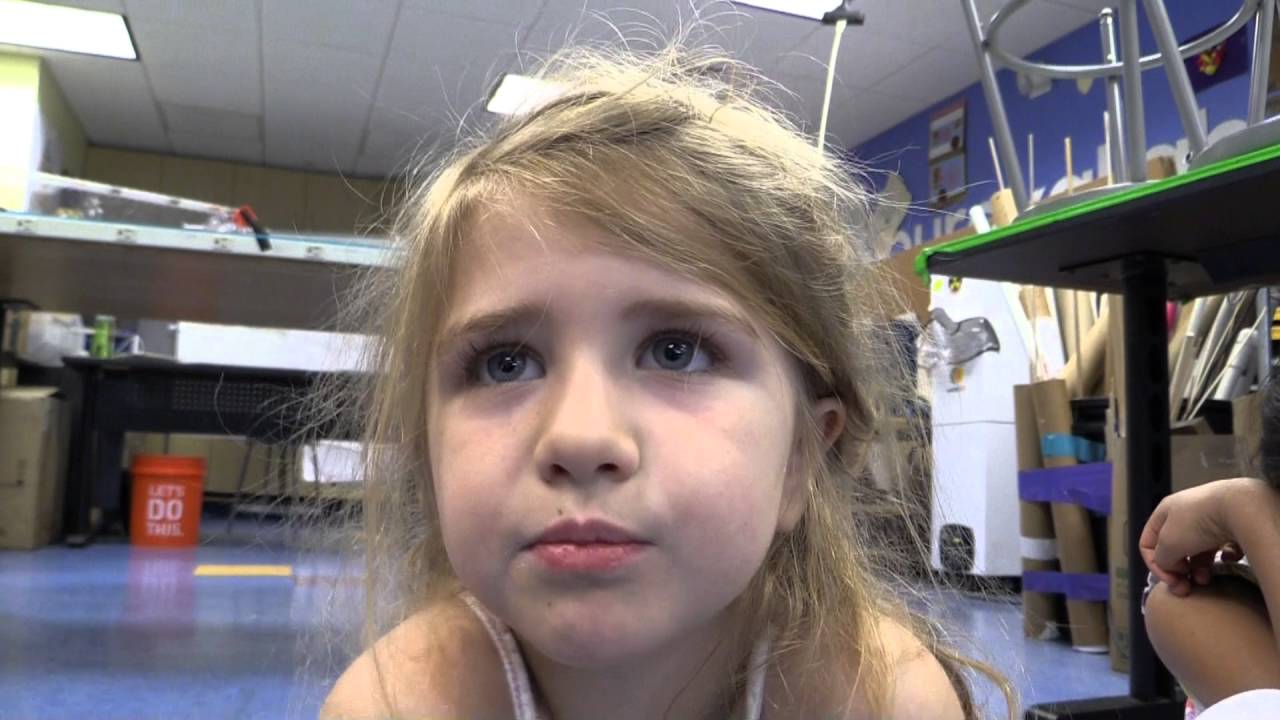 Digital Citizenship Advice...Given By Kindergarteners YouTube