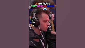 Ranking The Funniest CS2 Moments #9 🤣💣