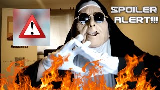 [단독스포 / SPOILER ALERT] | NEW SERIES!