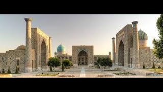 Video of Uzbekistan!