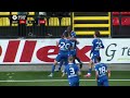 Santrauka | Highlights | Žalgiris - Panevėžys | Optibet A lyga