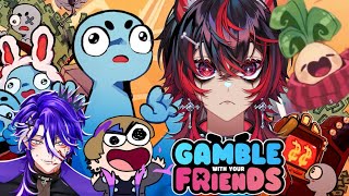 WE ARE EXISTING AND THEN COLLAB WITH QUINN, RIIKAMI AND 5UP• !discord !merch !vcard !stoneforged ❤️‍