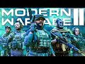 Cliffhanger for Modern Warfare 2 Campaign in 2022