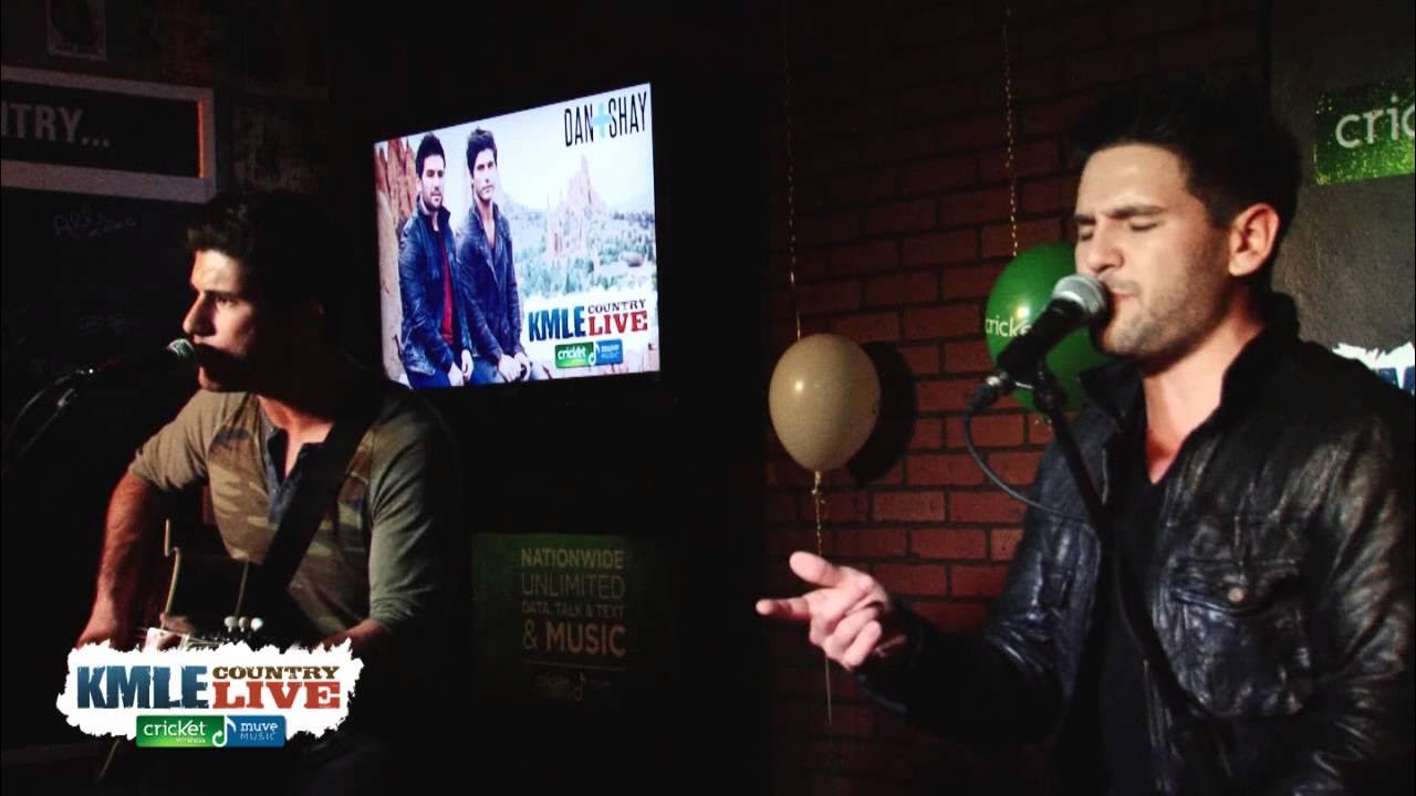 Dan And Shay 19 You And Me Lyrics Dan + Shay - 19 You and Me - YouTube
