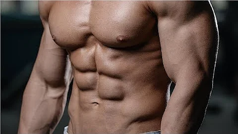 Should I give my abs a rest?