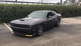 2023 Last Call Dodge Challenger 345: Walkaround, Start Up, Exhaust & POV Test Drive