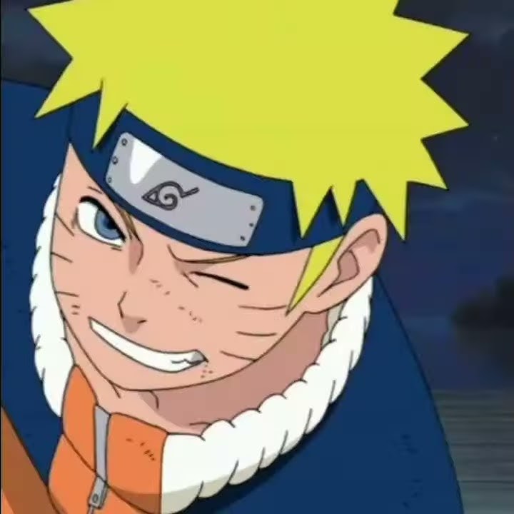 Dj Naruto 30 detik