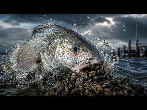 They Said Lake Michigan Would Die — Then a Trash Fish and a Duck Proved Them Wrong!