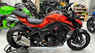 Z1000-2017-BSSG-☎️0827112233-0943191709 #lânnguyễnmotor