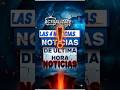 🚨 ¡LAS 4 DE ÚLTIMA HORA! LO QUE NO QUIEREN QUE SEPAS 😱🔥