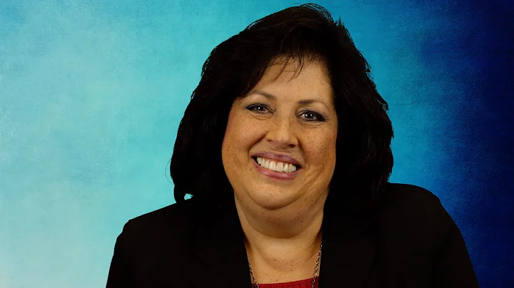 Sherrie Hall Everett