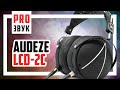 Легендарные Audeze LCD 2 Closed Back - Обзор и сравнение с Oppo PM-1