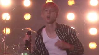 Troye Sivan - My My My! Live (Subtitulado Ingles - Español)