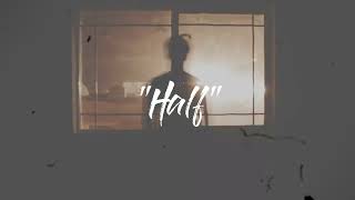 &quot;HALF&quot; (Dark Type Beat) | Hard Boom Bap Rap Beat 2024 Freestyle Rap Instrumental