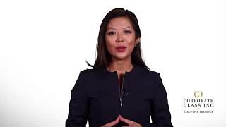 Body language presentation skills are non-verbal communications - Corporate Class Inc.