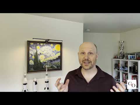 E1 - Code & Optimism — The Title Episode