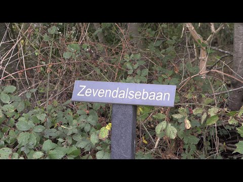 Het Zevendal, Mook, 26 oktober 2020