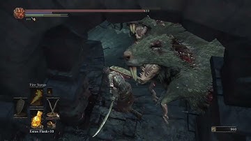 Irithyll Dungeon to Profaned Capital I Guide DARK SOULS III