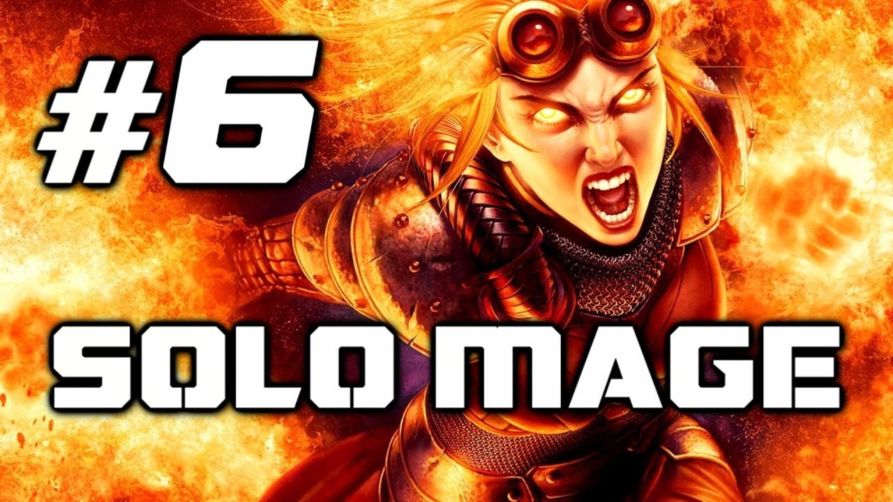 Divinity Original Sin 2 Mage Solo Mord Akaim Alice Alisceon Undead Lich Honour Mode Part 
