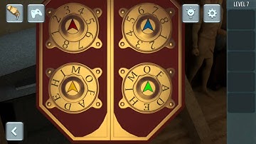 Amazing Breakout Level 7 - Walkthrough