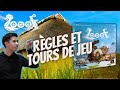 Looot  rgles et tour de jeu