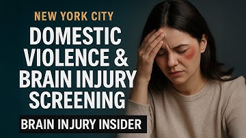 NYC Law Would Mandate Brain Injury Screening for Domestic Violence Survivors